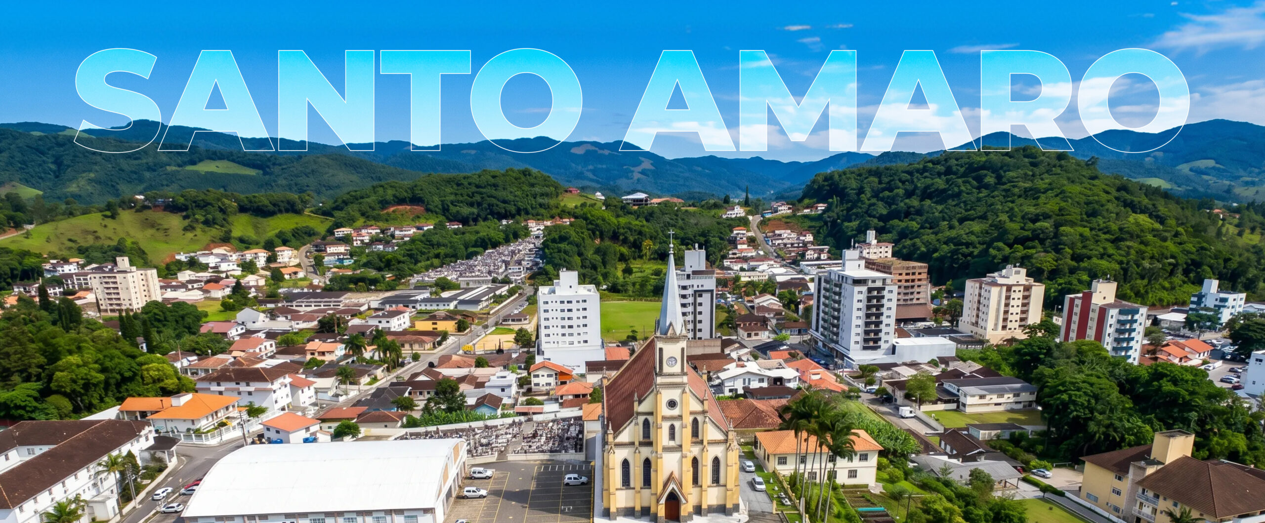 Santo Amaro