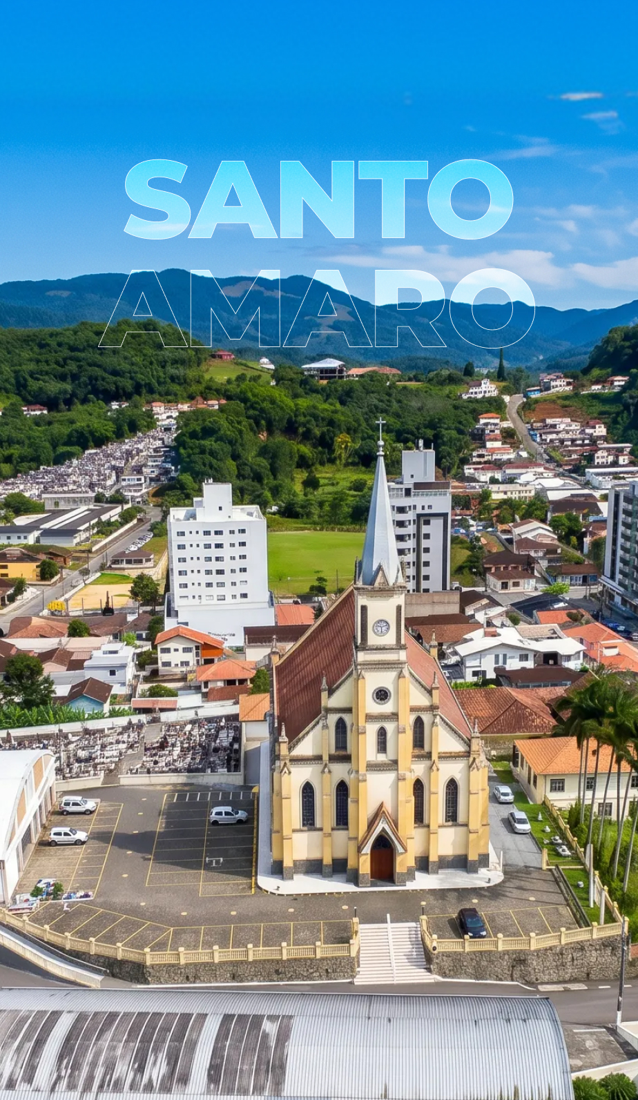 Santo Amaro